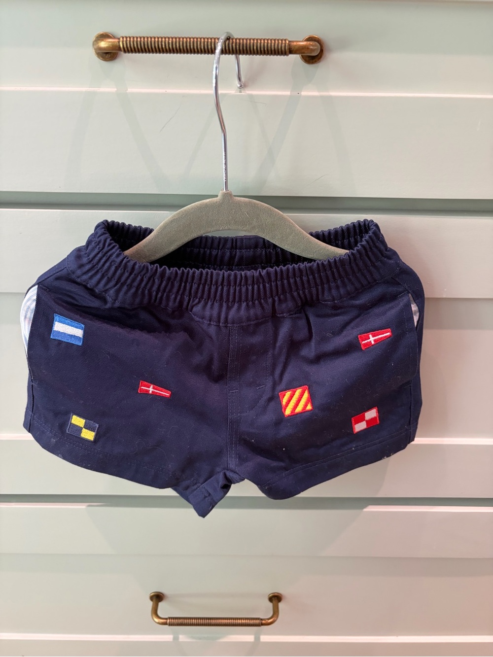 The Beaufort Bonnet Company Shorts (both pairs)
